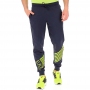  EA7 EMPORIO ARMANI JERSEY TROUSER thumbnav 4